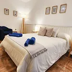 Apartamento Excepcional Ubicacion Sobre Avenida 9 De Julio Cerca Del Obelisco