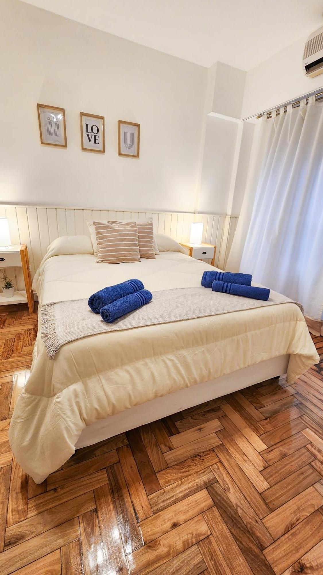 Apartamento Excepcional Ubicacion Sobre Avenida 9 De Julio Cerca Del Obelisco